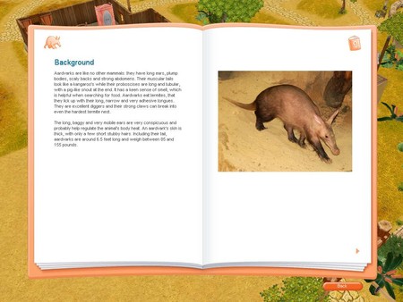 Pet Vet 3D Wild Animal Hospital screenshot 5