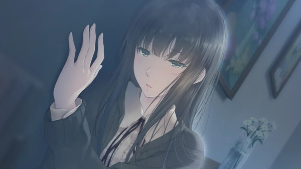 Flowers -Le volume sur hiver- screenshot 1
