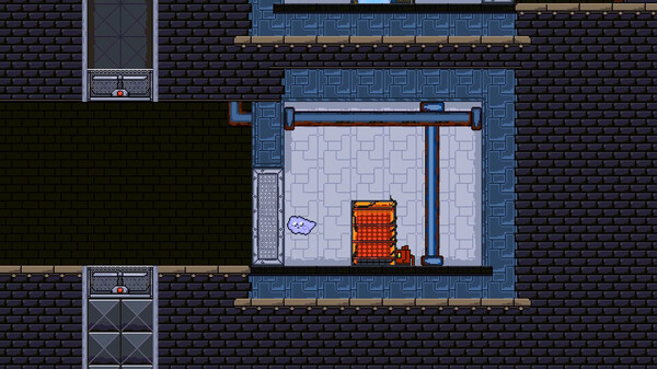 A Drop of Hope screenshot 2