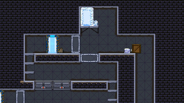 A Drop of Hope screenshot 4