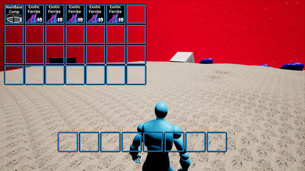 Roaming The Stars screenshot 10