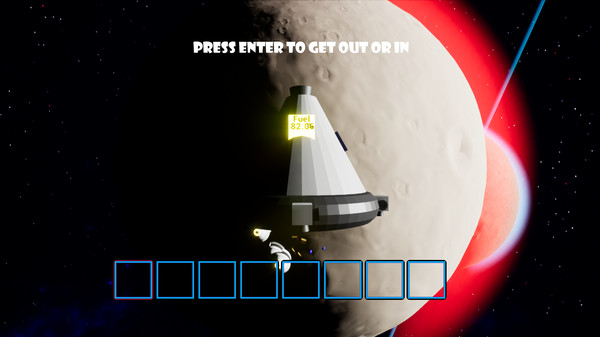 Roaming The Stars screenshot 8