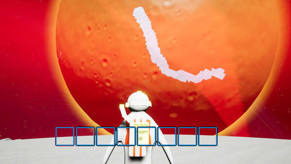 Roaming The Stars screenshot 4