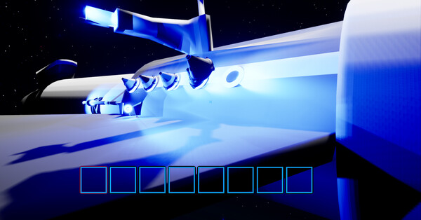 Roaming The Stars screenshot 5