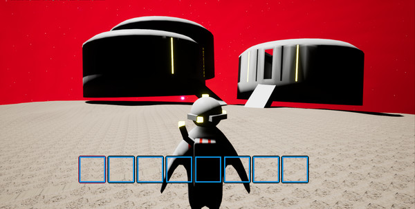 Roaming The Stars screenshot 9