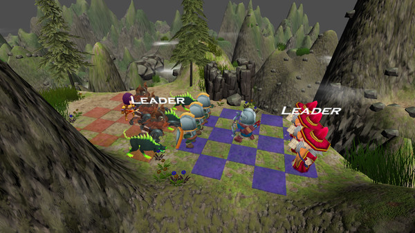 Six Aspects screenshot 8
