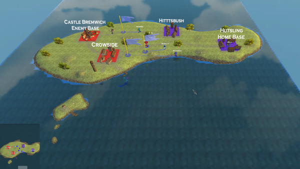 Six Aspects screenshot 3