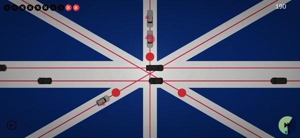 Max Traffic screenshot 3