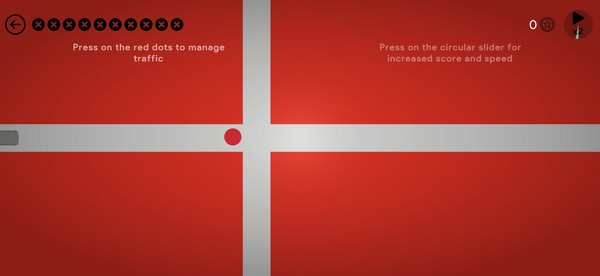 Max Traffic screenshot 2