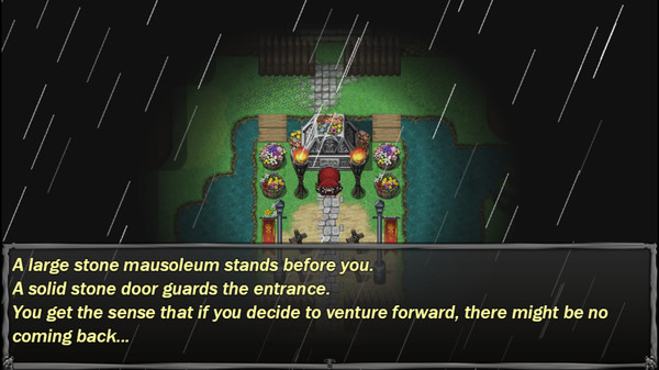 The Testing Chamber screenshot 9
