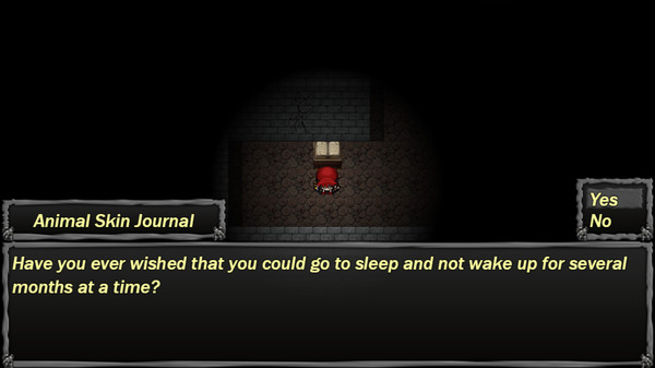 The Testing Chamber screenshot 4