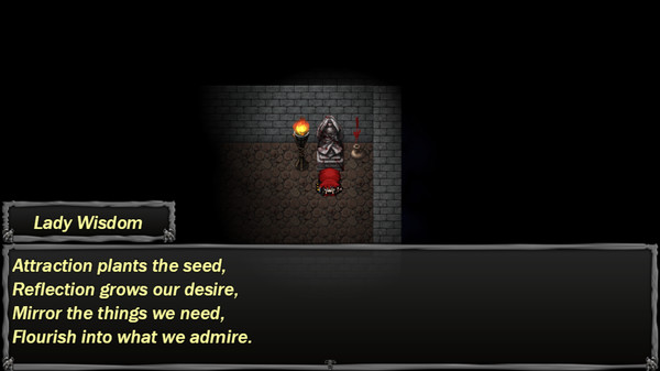 The Testing Chamber screenshot 5