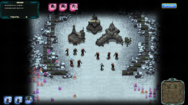 Conflict 3048 screenshot 4