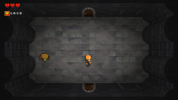 Towerland screenshot 6