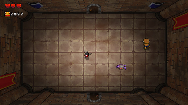 Towerland screenshot 7