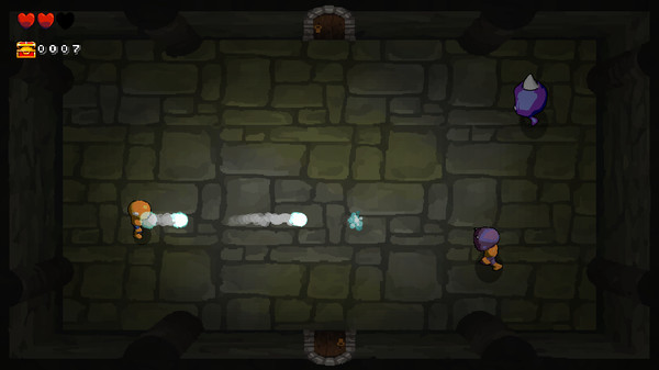 Towerland screenshot 5