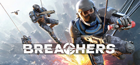 Breachers