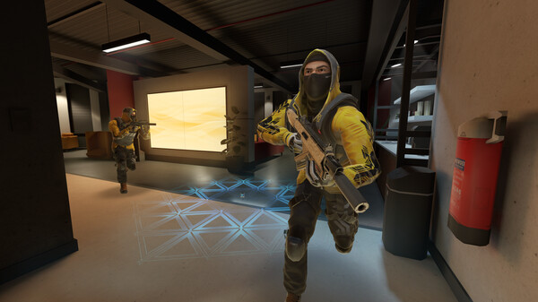 Breachers screenshot 8