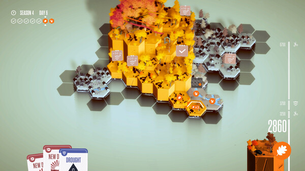 Land Above Sea Below screenshot 4