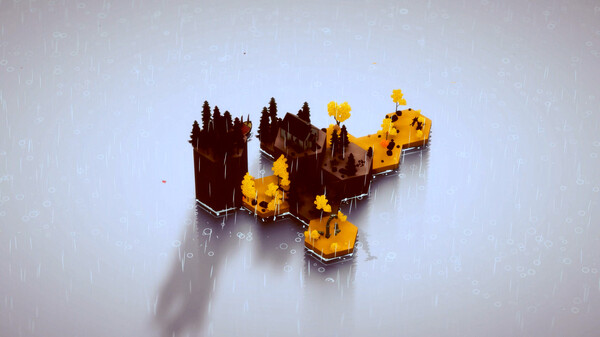 Land Above Sea Below screenshot 12