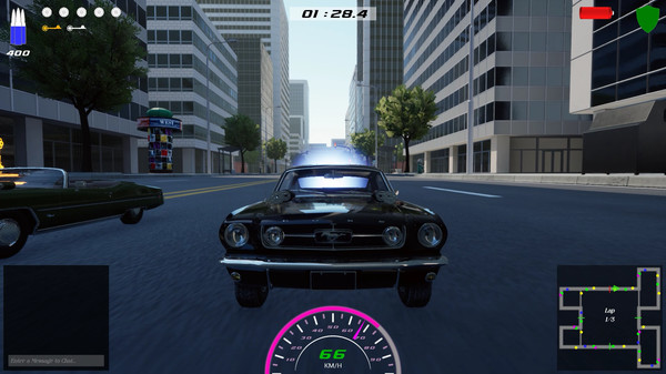 RC Death Race: Multiplayer screenshot 4