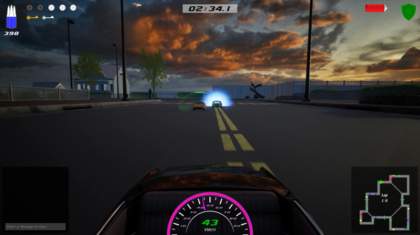 RC Death Race: Multiplayer screenshot 12