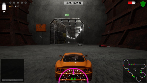 RC Death Race: Multiplayer screenshot 10