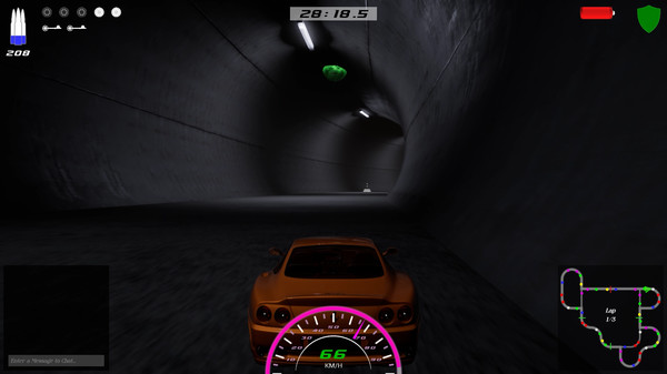 RC Death Race: Multiplayer screenshot 3