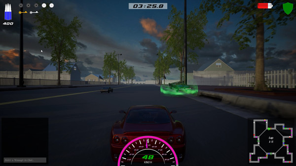 RC Death Race: Multiplayer screenshot 6
