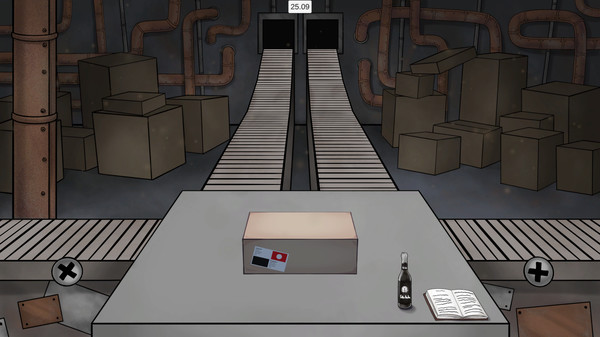 Package Inspector screenshot 2