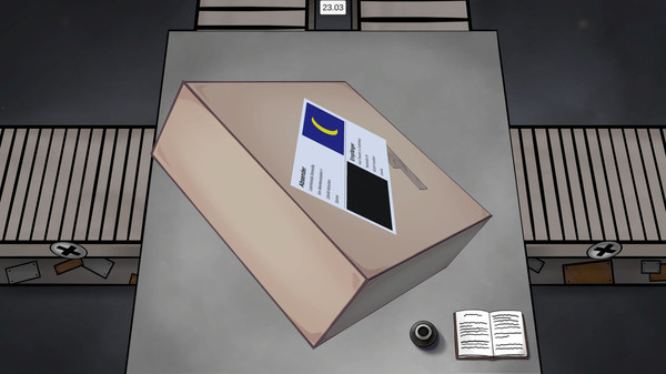 Package Inspector screenshot 1