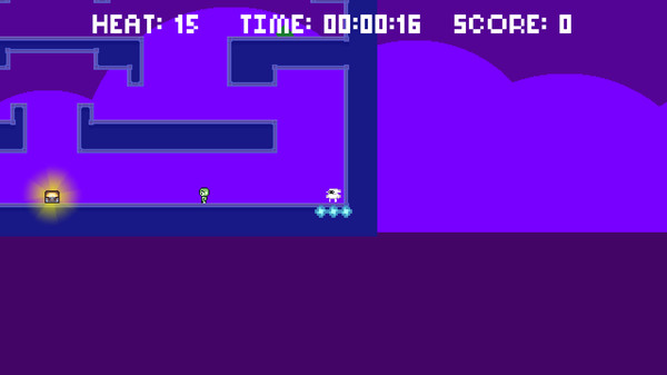 Spoils Of War screenshot 1