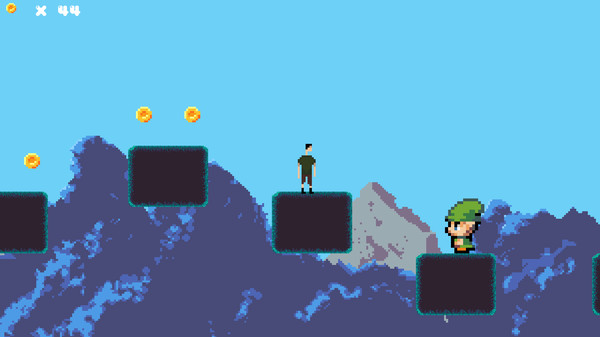 Lucky Villager screenshot 4