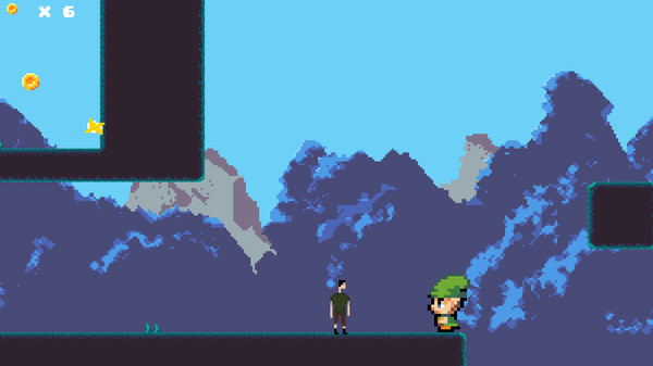 Lucky Villager screenshot 1