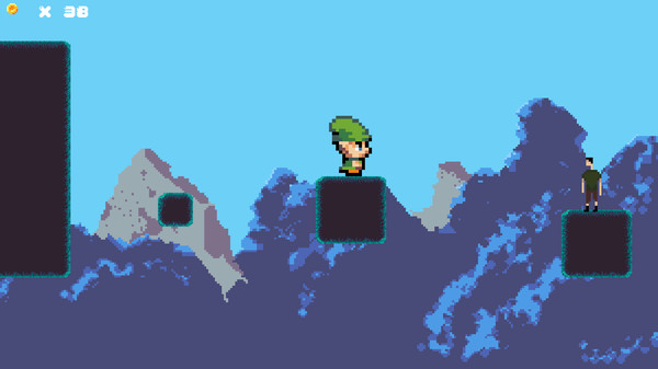 Lucky Villager screenshot 3