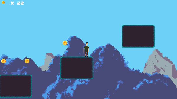 Lucky Villager screenshot 2