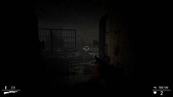 Stay away from zombies screenshot 4