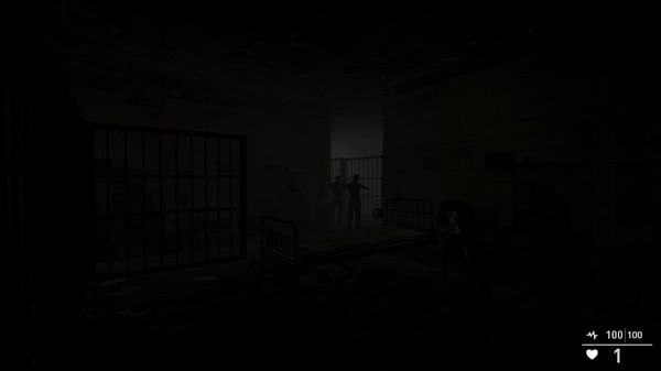 Stay away from zombies screenshot 9