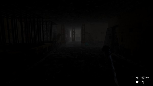 Stay away from zombies screenshot 7