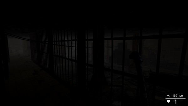 Stay away from zombies screenshot 8