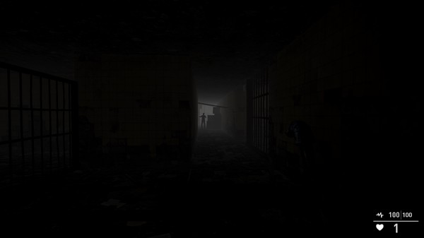 Stay away from zombies screenshot 2
