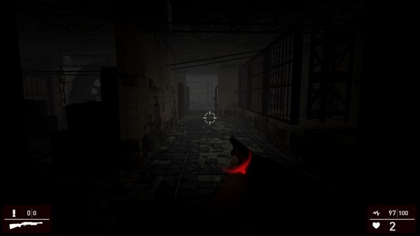 Stay away from zombies screenshot 6