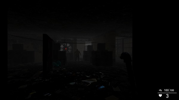 Stay away from zombies screenshot 3