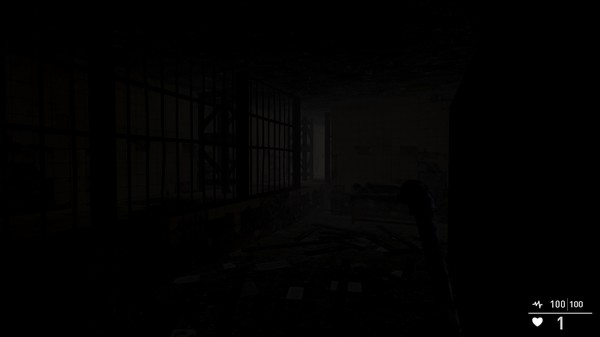 Stay away from zombies screenshot 5