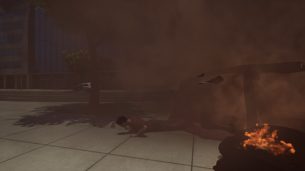 CRASH TEST IDIOT screenshot 2