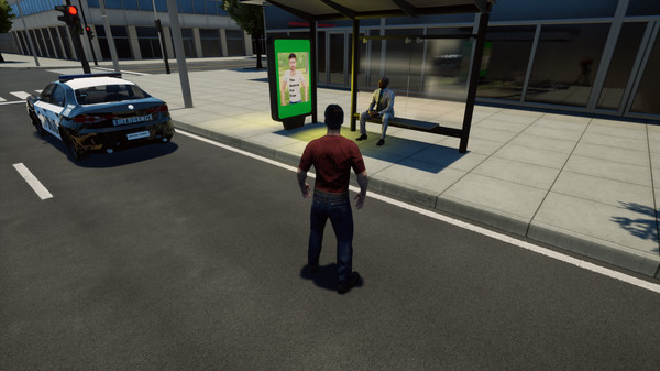 CRASH TEST IDIOT screenshot 9