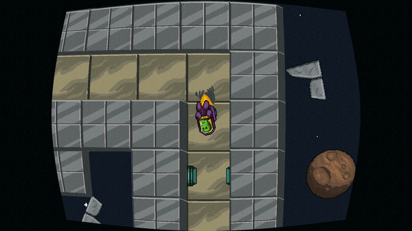 SCALEPLANET screenshot 2