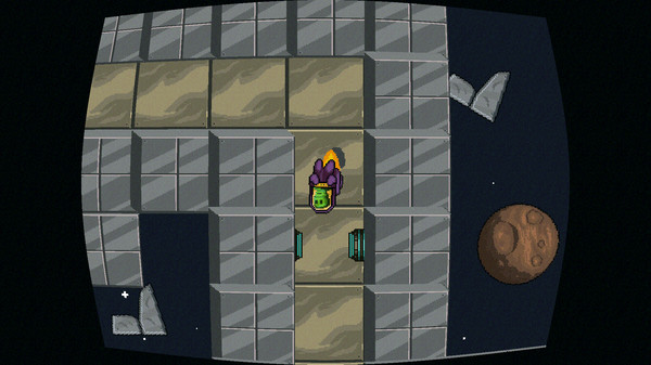 SCALEPLANET screenshot 9