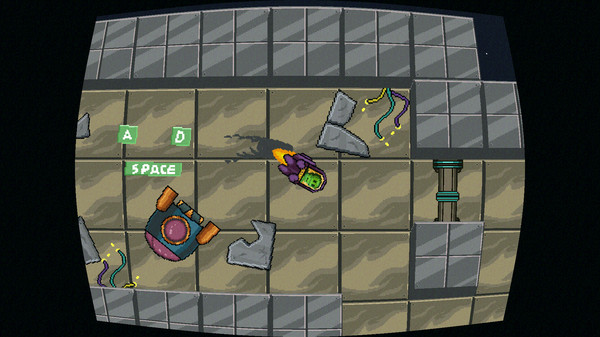 SCALEPLANET screenshot 4