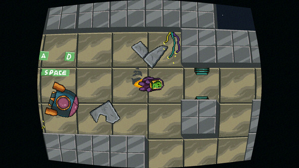 SCALEPLANET screenshot 5